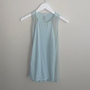 Athleta Tank size XS‎ active running